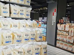 -物美大卖场(玉蜓桥店)