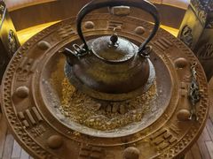 -醉西楼·国风茶社