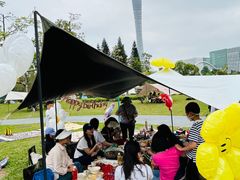-二沙岛艺术公园