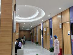 -美年大健康体检中心(牡丹园分院)