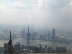-上海环球金融中心云端足球盛典