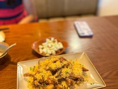 -亚特兰蒂斯·蟹餐厅 CRAB KITCHEN·鲜活海鲜