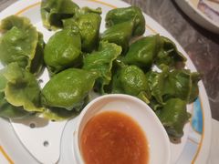 -前海沿·青岛菜(乐客城店)