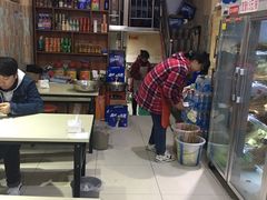 -乐山过把瘾油炸串串(河滨丽苑店)