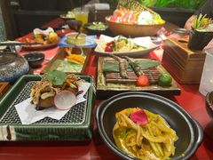 -大江户日本料理(吕厝店)