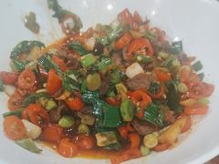 -金掌勺·锅包肉(双榆树店)
