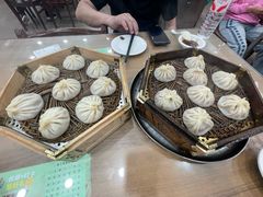 -西安贾三灌汤包·回坊小吃·清真炒菜(北院门总店)