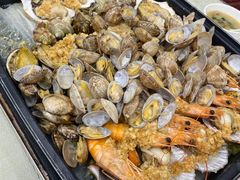 -良友·海鲜青岛菜(五四广场店)