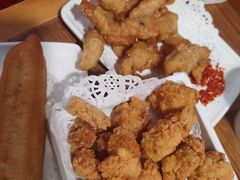 -傣妹火锅(南京东路一店)