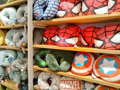 -名创优品(天河区正佳广场二店)