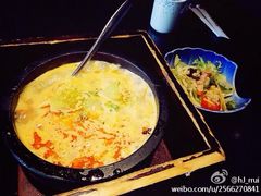 -仓桥家·焗寿司·锅物(光谷步行街店)