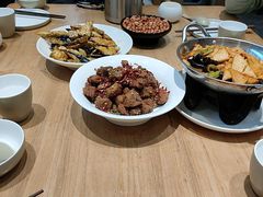 -长寿面馆(振兴路店)