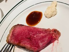 -Wolfgang’s Steakhouse 沃夫冈牛排馆(上海白玉兰广场店)