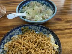 -文武王氏烧饼·无矾油条(西溪路店)