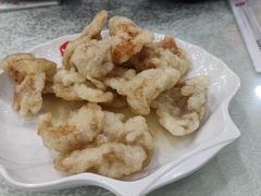 -服务大楼冷面(延大店)