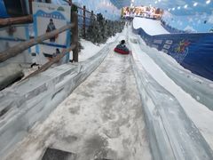 -世界之窗阿尔卑斯冰雪世界