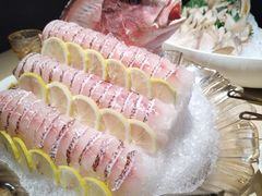 -余欢领鲜火锅(新街口店)
