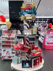 -丝芙兰Sephora