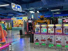 -大玩家(哈西万达店)
