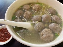 -潮镇老尾牛杂(环城西路店)