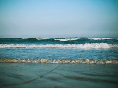 -六鳌翡翠湾滨海度假景区