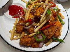 -吕记老鸭汤·徽菜馆(东营路店)