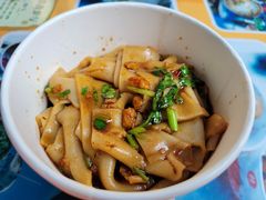 -肖胖子猪油拌粉
