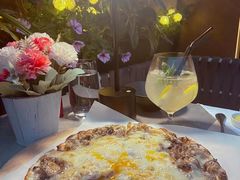 -Mercato莫卡多露台餐厅与酒吧(K11店)
