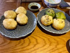 -鑫震源·苏式大虾生煎(山塘街店)