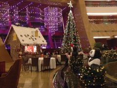 iphone_upload_pic-杭州国际会议中心洲际酒店-原素全日餐厅(解放东路店)