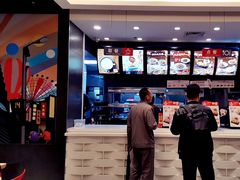 -永和大王(浦东南路店)
