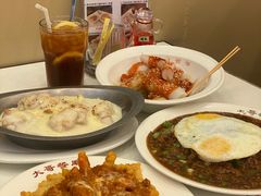 -大哥餐厅(西城花园店)