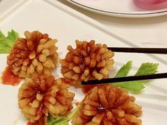 -得月楼·省级非遗·传统苏帮菜(观前店)