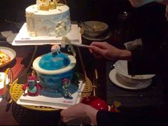 -可可同学私房蛋糕(福清店)