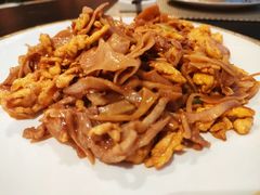 -莫干山郡安里度假酒店-桃尖中餐厅