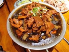 -牛记老坛香牛肉馆(六顺街店)