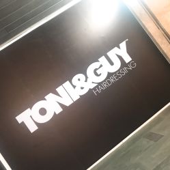 点击看大图 -TONI&GUY