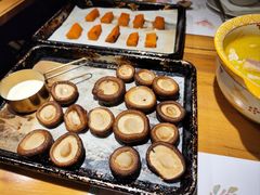 -素描餐厅(灵隐天竺店)