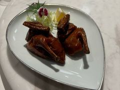 -伯衡55·吉品轩(乌鲁木齐南路店)