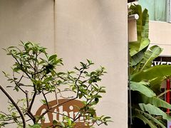 -A thing COFFEE(下梅林店)