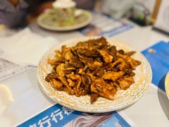 -桥头堡·坤德餐厅(滨江道店)