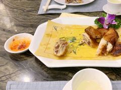 -金海湾嘉华度假酒店·海天阁中餐厅
