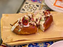 -LESCEDARS Brasserie Bistro香柏树