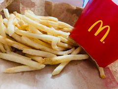 -麦当劳(总统大酒店店)