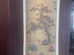 -足本纪·足道 SPA 简餐 小吃(文三西路店)