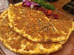 -清真·苏曼亚土耳其餐厅