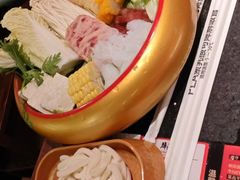 -牛New寿喜烧(闵行龙湖天街店)