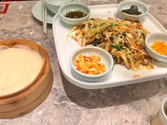 -四道菜·福建菜馆(新街口金鹰店)