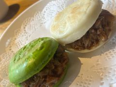 -東舍食唐精品陕菜馆
