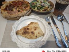 -get pizza意大利餐厅(凯德MALL店)